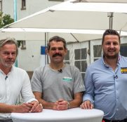 Y Bora consolida su dominio de la base con Tirol y Lotto Kern-Haus