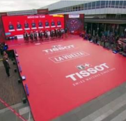 ¿Podrán los organizadores de Tour, Giro y Vuelta invitar a 23 equipos en 2025?