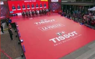 Más allá de la Vuelta (III): ¿Puede ASO llevarse la Vuelta fuera de España? ¡Hay un precedente!