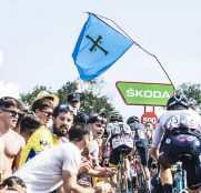 La Vuelta: verdades y mentiras sobre los positivos por COVID19