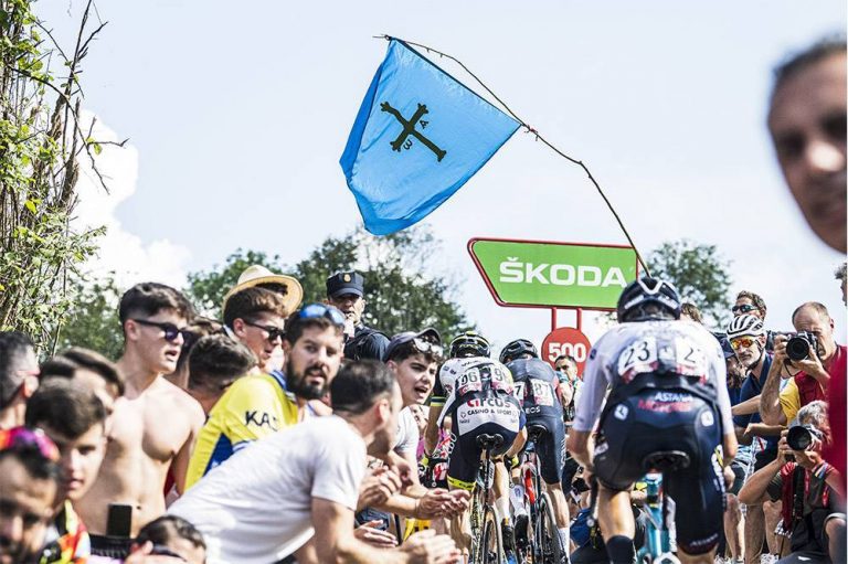 La Vuelta: verdades y mentiras sobre los positivos por COVID19