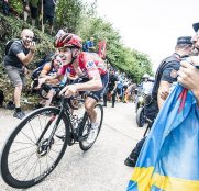La Vuelta: ¿qué exámenes debe superar Remco Evenepoel?