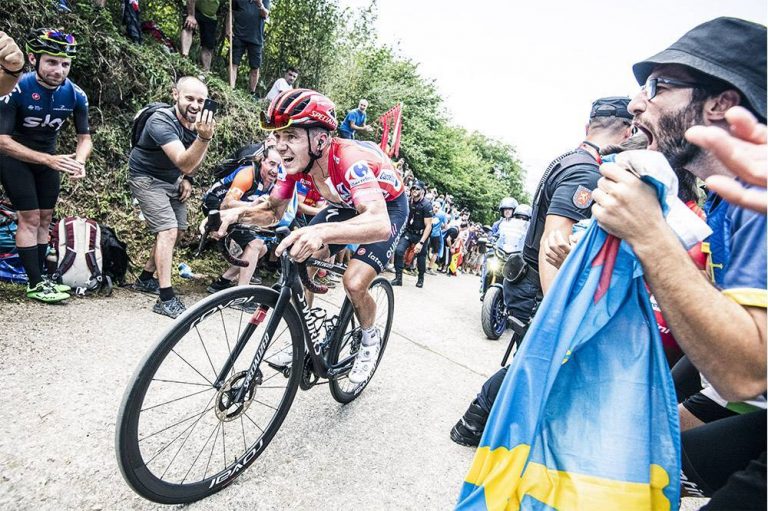 La Vuelta: ¿qué exámenes debe superar Remco Evenepoel?