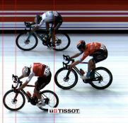 La Vuelta: Jesús Herrada triunfa en Cistierna con un sprint perfecto