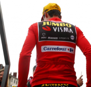La Vuelta’22 bate todos los récords: ¡seis ganadores en la línea de salida!