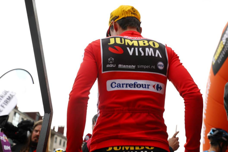 La Vuelta’22 bate todos los récords: ¡seis ganadores en la línea de salida!