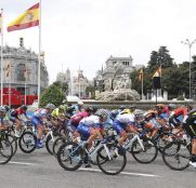 Ceratizit Challenge by la Vuelta: las féminas pondrán el espectáculo