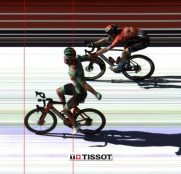 La Vuelta: Mads Pedersen, suma y sigue en Talavera