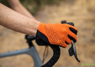 Castelli Unlimited: Libertad sin límites en cuatro prendas puramente gravel (Test)