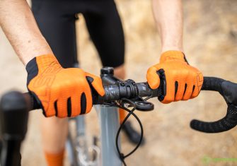 Castelli Unlimited: Libertad sin límites en cuatro prendas puramente gravel (Test)