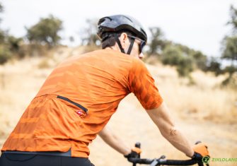 Castelli Unlimited: Libertad sin límites en cuatro prendas puramente gravel (Test)