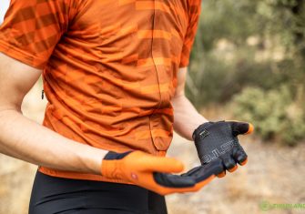 Castelli Unlimited: Libertad sin límites en cuatro prendas puramente gravel (Test)