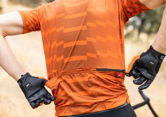 Castelli Unlimited: Libertad sin límites en cuatro prendas puramente gravel (Test)