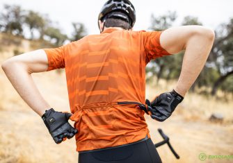 Castelli Unlimited: Libertad sin límites en cuatro prendas puramente gravel (Test)