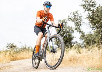 Castelli Unlimited: Libertad sin límites en cuatro prendas puramente gravel (Test)