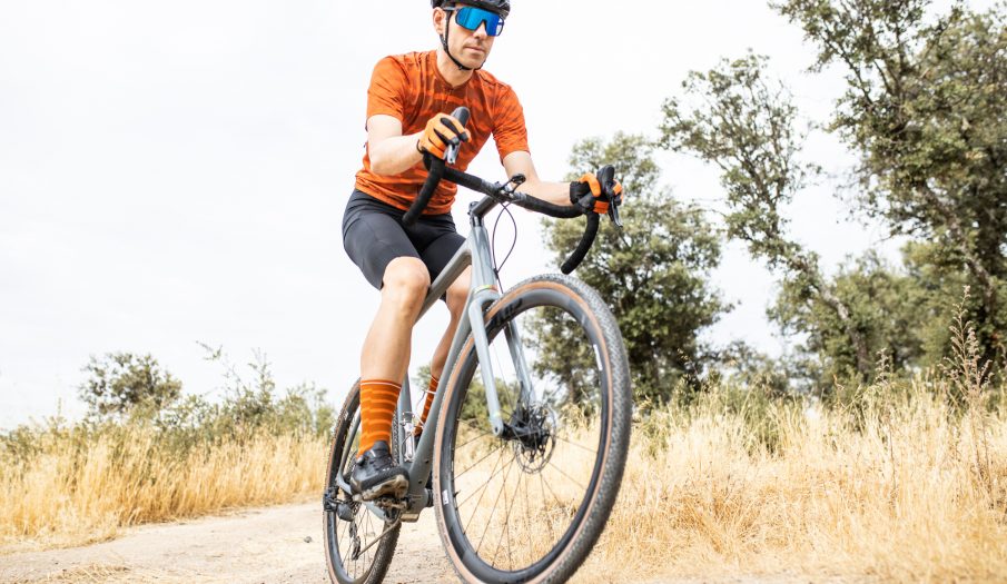 Castelli Unlimited: Libertad sin límites en cuatro prendas puramente gravel (Test)