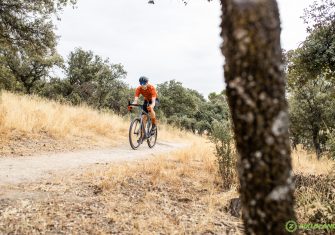 Castelli Unlimited: Libertad sin límites en cuatro prendas puramente gravel (Test)