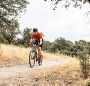 El Mundial de Gravel, un reto que eclipsa en parte a Lombardía