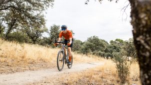 El Mundial de Gravel, un reto que eclipsa en parte a Lombardía