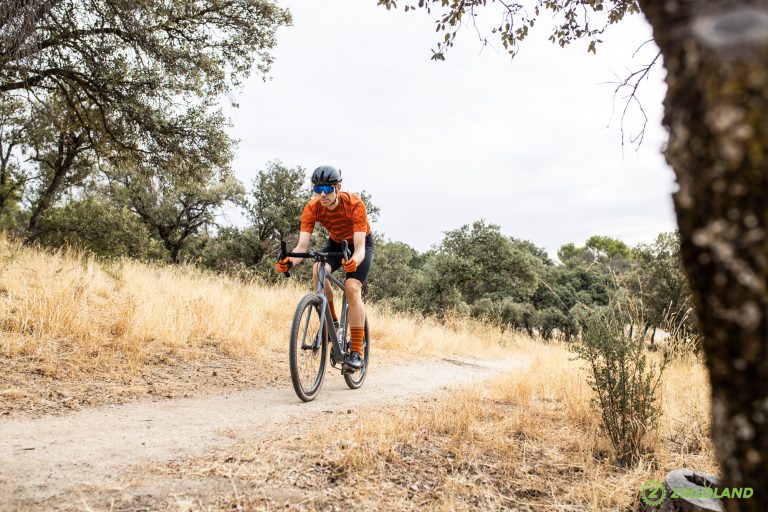 El Mundial de Gravel, un reto que eclipsa en parte a Lombardía