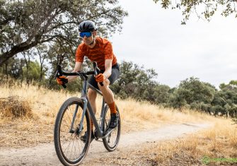 Castelli Unlimited: Libertad sin límites en cuatro prendas puramente gravel (Test)