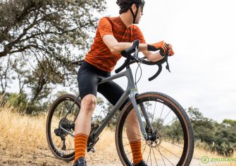 Castelli Unlimited: Libertad sin límites en cuatro prendas puramente gravel (Test)