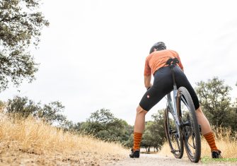 Castelli Unlimited: Libertad sin límites en cuatro prendas puramente gravel (Test)