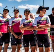 Laboral Kutxa y la Fundación Euskadi sacarán equipo femenino «profesional»