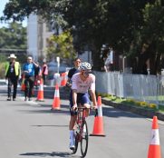 Mundiales: Van der Poel abandona tras protagonizar un altercado nocturno