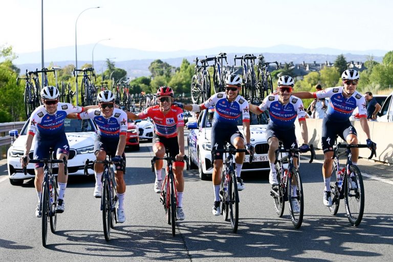 La S-Works Tarmac SL7: Nacida para dominar con edición especial incluida