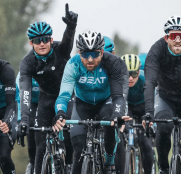 Beat fracasa en el asalto a la categoría ProTeam