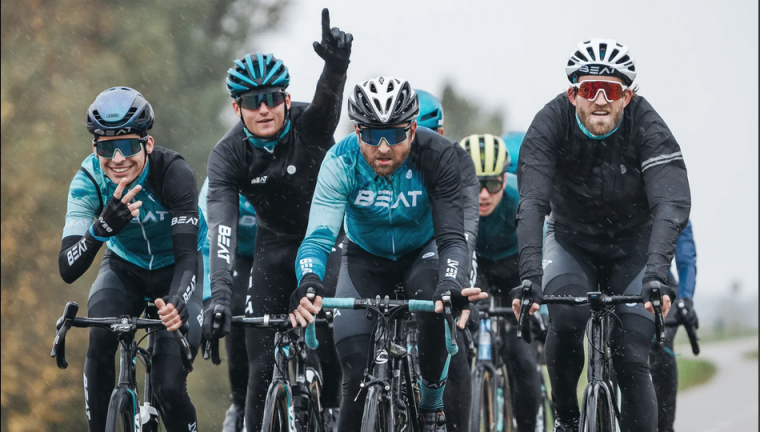 Beat fracasa en el asalto a la categoría ProTeam