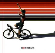 La Vuelta: Carapaz repite y Roglic desmonta el ritmo de Evenepoel