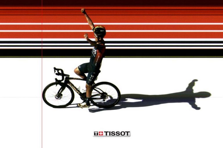 La Vuelta: Carapaz repite y Roglic desmonta el ritmo de Evenepoel