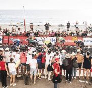 La Vuelta: Kaden Groves, el más rápido en Gata