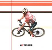 La Vuelta: Remco Evenepoel, dueño y señor de la carrera