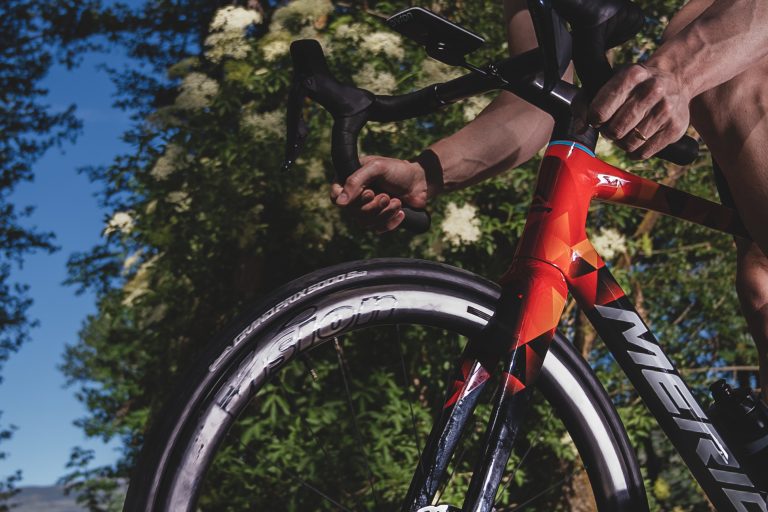 Bryton Rider S800: Precisión y diversión por el camino más preciso