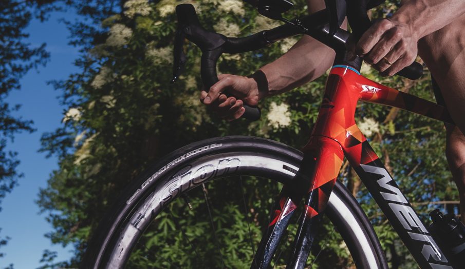 Bryton Rider S800: Precisión y diversión por el camino más preciso