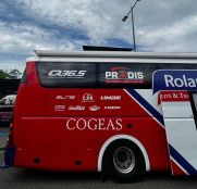 Israel-Premier Tech impulsará el equipo WorldTeam femenino Roland Cogeas Edelweiss