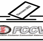 El ex ciclista Kike Gutiérrez será presidente de la Federació de Ciclisme de la Comunitat Valenciana