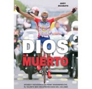 Libros de ruta publica en castellano la biografía de Frank Vandenbroucke