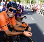Luis Ángel Maté, un año más en el Euskaltel-Euskadi