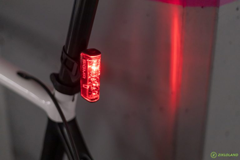 Sigma Aura 100/Blaze Link set: iluminación conectada, inteligente y segura