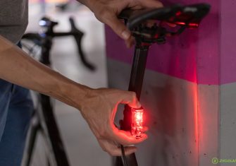 Sigma Aura 100/Blaze Link set: iluminación conectada, inteligente y segura