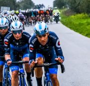 Electro Hiper Europa anuncia los tres primeros ciclistas para 2023