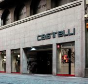Castelli inaugura su Flagship Store en Girona