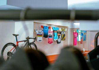 Castelli inaugura su Flagship Store en Girona