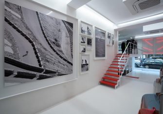 Castelli inaugura su Flagship Store en Girona