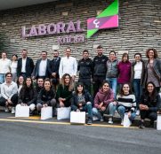 Laboral Kutxa afrontará la temporada 2023 con 16 féminas