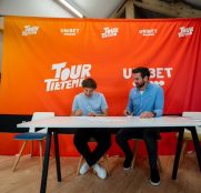 Vuelve al ciclismo Unibet, el patrocinador maldito